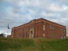 Hodgdon High School