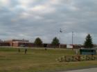 Hodgdon Ball Field