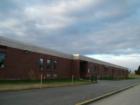 Hodgdon Elementary Across The Street From High School !
