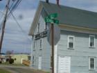 Monticello Grange Hall