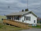 Town Office Monticello
