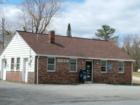Monitcello Post Office 04760