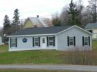 Bridgewater Town Office..Manager Amanda Dow!