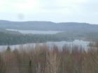 Overlook Brackett And Grand Lakes In Weston! Half Of Grand In Canada!