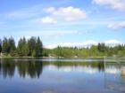 Lake Ketchum is quiet country lake in Northern Snohomish county.