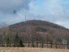 Peekaboo Mountain!