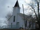 Church Everyone Attends In Summer In Weston!