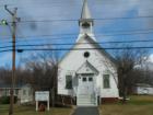 Danforth Has Many Churches!