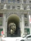 The Apthorp Apartments, Upper West Side currently being converted to condominiums