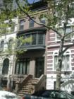 West 78th Street Brownstone, Manhattan