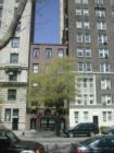 West 81st Brownstone, Upper west Side, Manhatttan