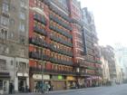 Chelsea Hotel, Chelsea, Manhattan