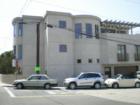An example of Manhattan Beach's eclectic architecture