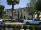 another example of beautiful "Spanish architecture" in Manhattan Beach