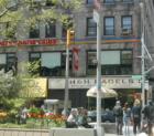 H&H Bagels, next to Zabars, Upper West Side, Manhattan