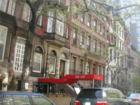 Arte Cafe, A favorite neighborhood restaurant, Upper West Side, Manhattan