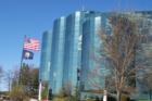 Nashua, Glass Tower (c) Joan Whitebook