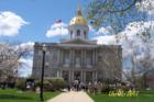 Concord in Spring (c) Joan Whitebook