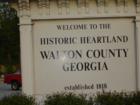Welcome to Loganville