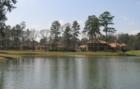 At Augusta Pines you can choose whether you want to live backing up to a golf course or backing up to water.  It is the ultimate southern lifestyle.