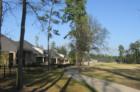 Augusta Pines also has Patio homes, many backing up to the golf course.  A new section of golf couse homes is currently being opened.