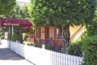 Bistro Maison-just one of many fine dining experiences in an near McMinnville