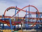 Six Flags over Georgia