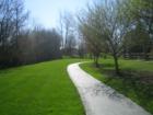 "The Parklands" walking trails.