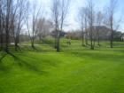 "The Parklands" Sylvania,Ohio. Lazy walking trails throughout this beautiful neighborhood. 