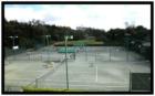 Grand Palms Community Tennis Courts