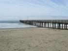 Cayucos Pier