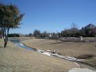 Park at The Trails of West Frisco