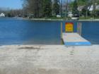 Long Lake Public Launch Ramp