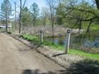 Bridge over Huron River on Oxbow Lake Rd. Bridge replacement and paving starts May 2007