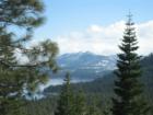 View from Talmont
