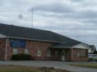 Houlton Port That Handles Border Protection!