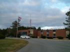Sector Headquarters Which Needs Expansion!