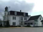 Bartlett Funeral Home In Danforth