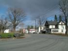Danforth Street Scene