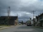 Center Of Danforth