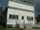 Danforth Town Office. Tammy Bonner Is The Town Manager!