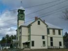 Danforth Maine!