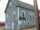 Danforth Maine