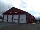 Danforth Fire Department!