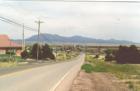 Edgewood, New Mexico
