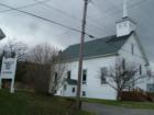Danforth Has Many Churches!