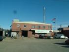 National Starch Is A Big Employer In Island Falls!