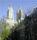 The San Remo Apartments, Central Park West, Manhattan