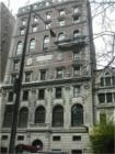 The Jewish Center, Upper West Side, Manhattan