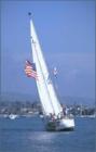 Sailing: A Marblehead Tradition